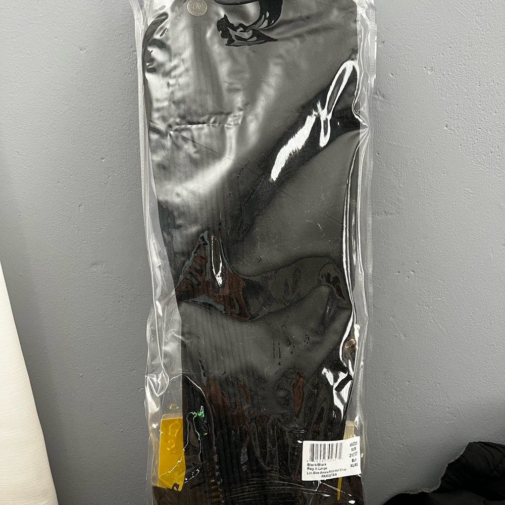 Ovation Elite Amara Half Chaps